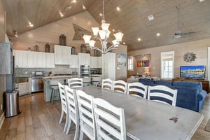 Dining Room, 2nd Floor