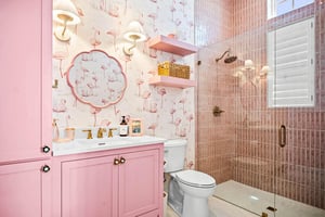 Third King Suite, 1st Floor