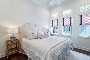 King Suite, 2nd Floor