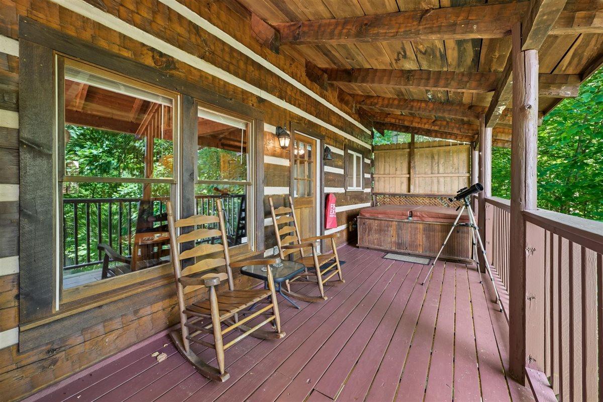 22Deck
