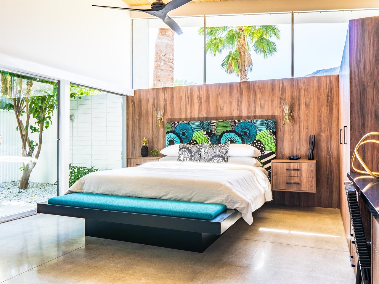 Gorgeous Bedroom