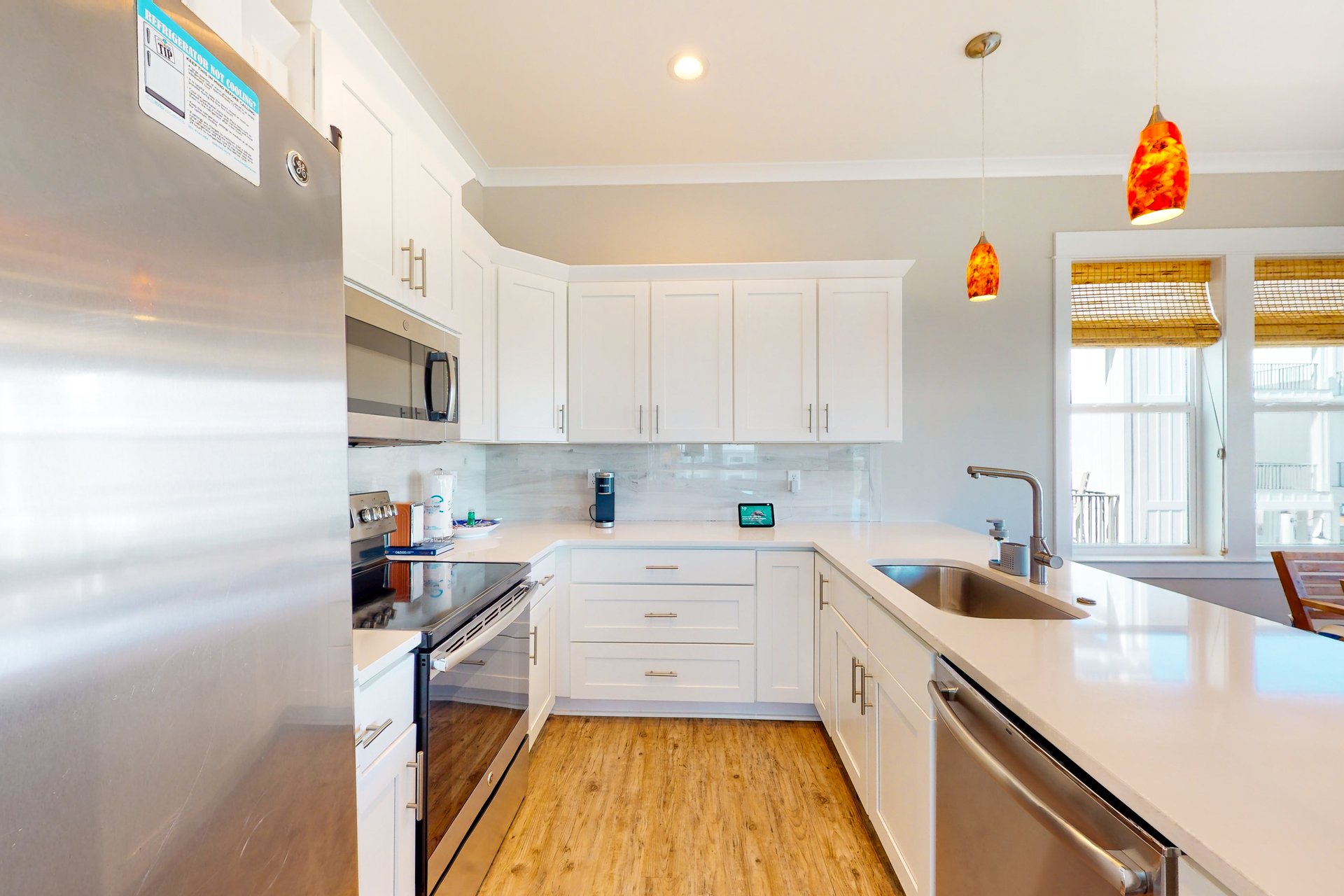 East Side Cottages C Shipwreck Cottage 11