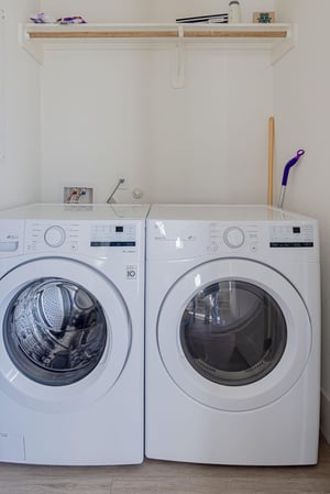Laundry Room, 1st Floor