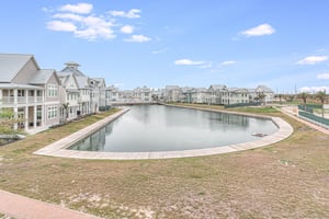 Primary King Private Balcony View, 2nd Floor