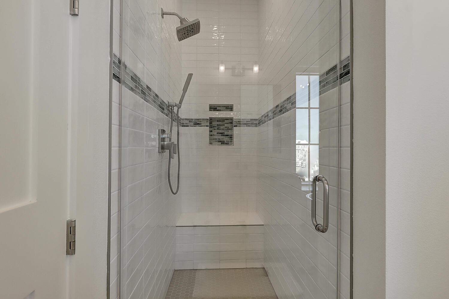 3rd Floor Right Master King Suite