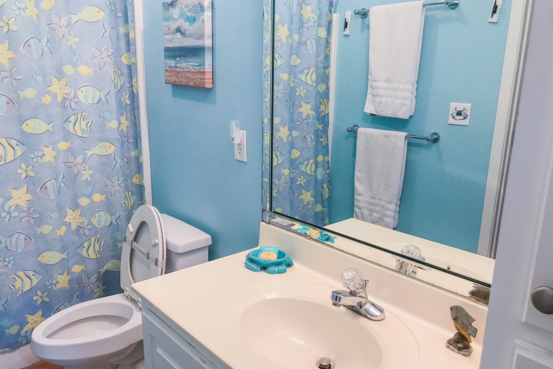 Dauphin Island Beach Club 108 7