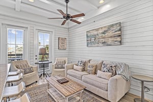 Nautical Launch Condo