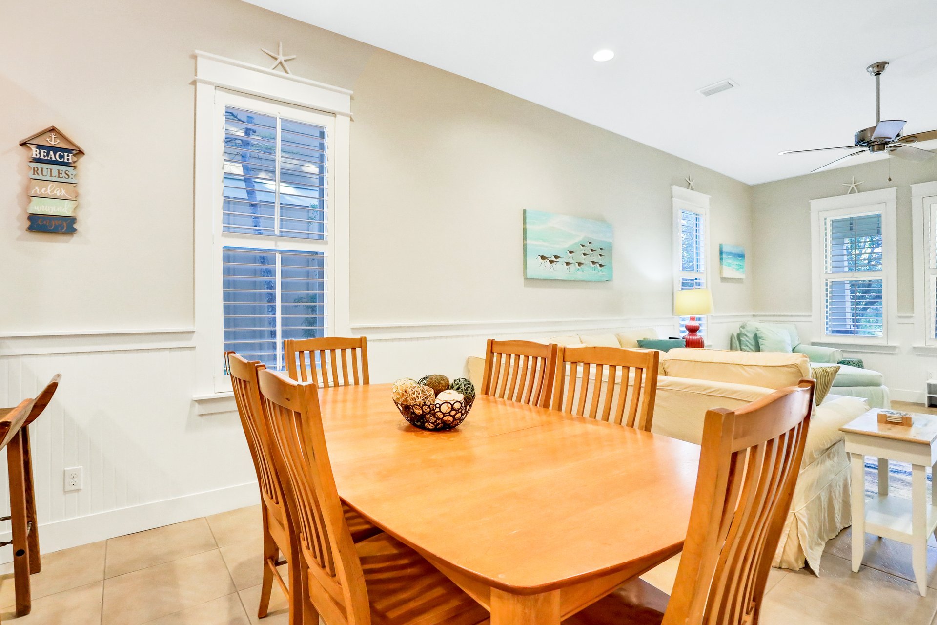 Hideaway on 30A The Cottages 9