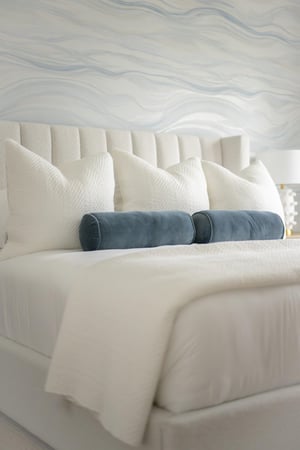 2nd Floor, Primary King Bedroom