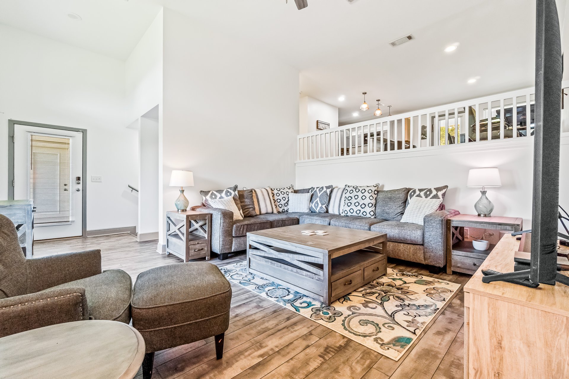 Perdido Pines Townhomes 13436 8