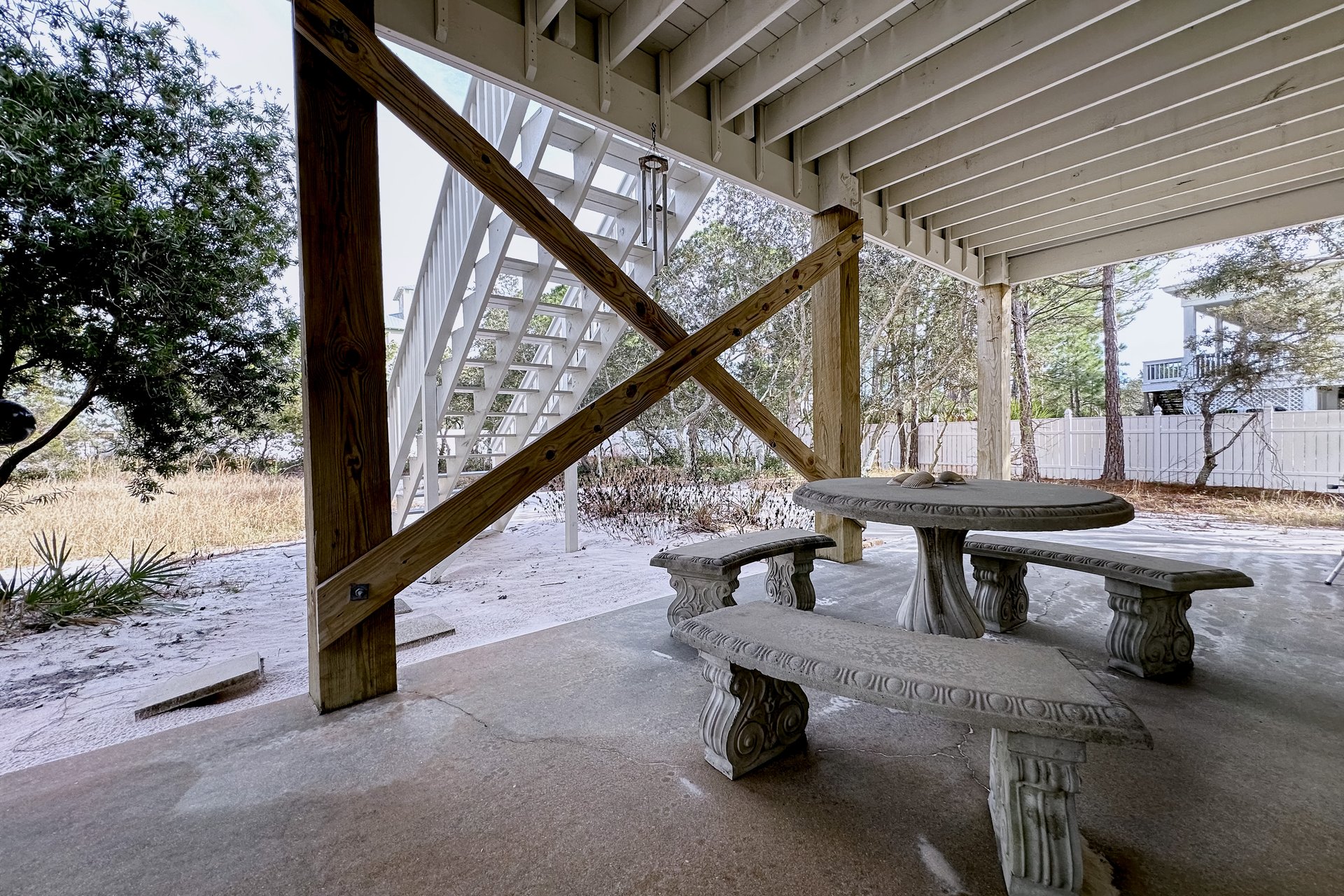 The Salty Coconut 35