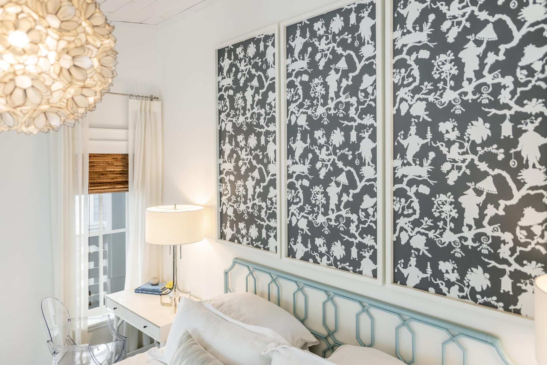 Primary King Suite, 2nd Floor
