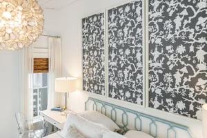 Primary King Suite, 2nd Floor
