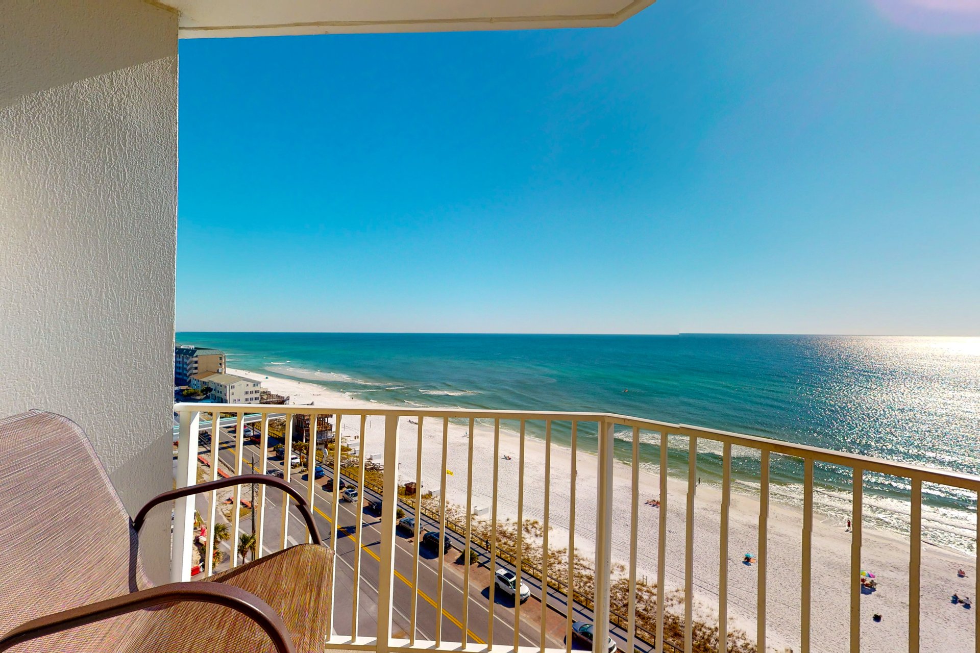 Majestic Sun A1001 15