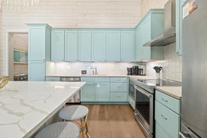 Kitchen, 1st Floor