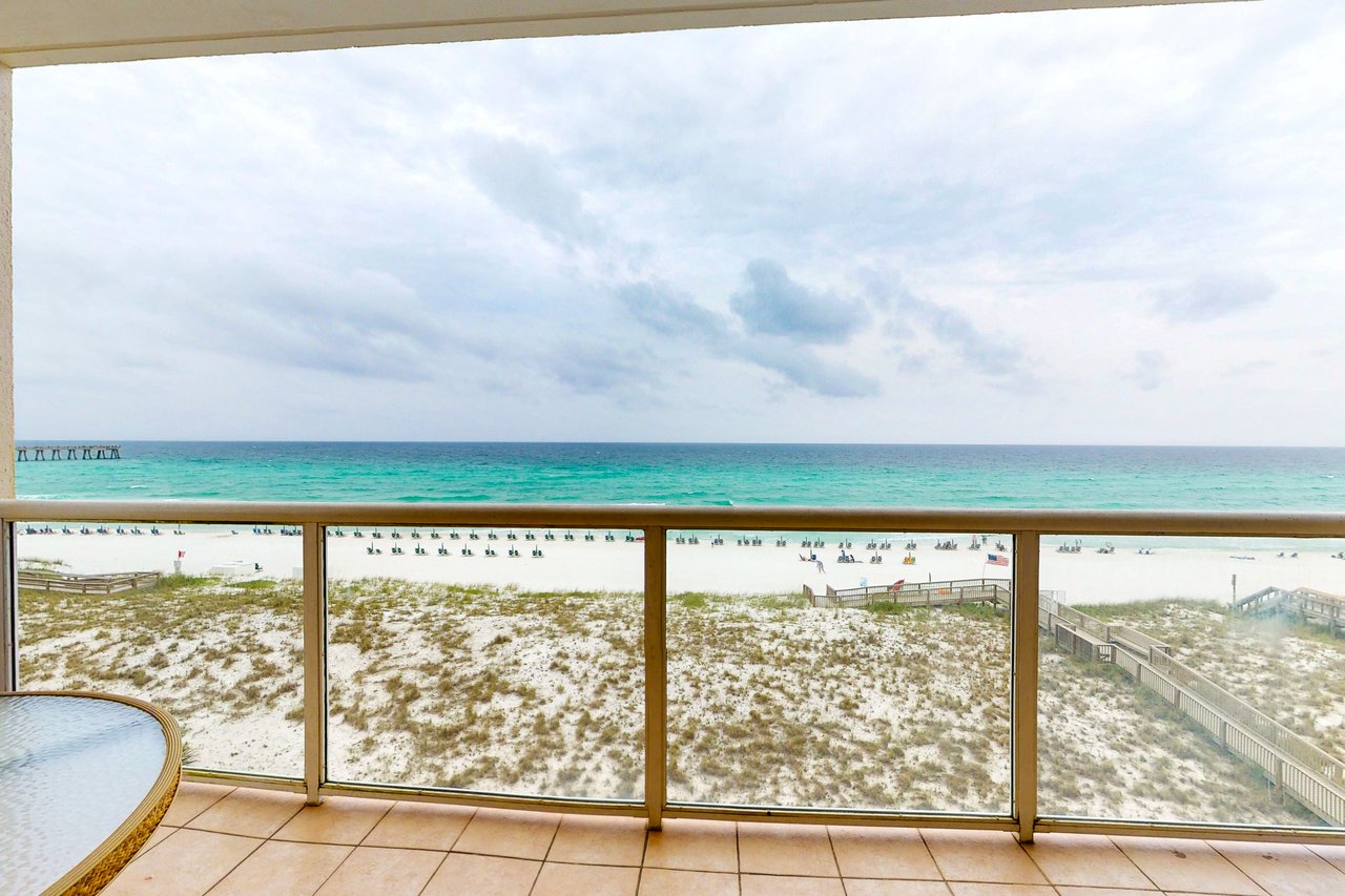 Caribbean Resort 0401 4