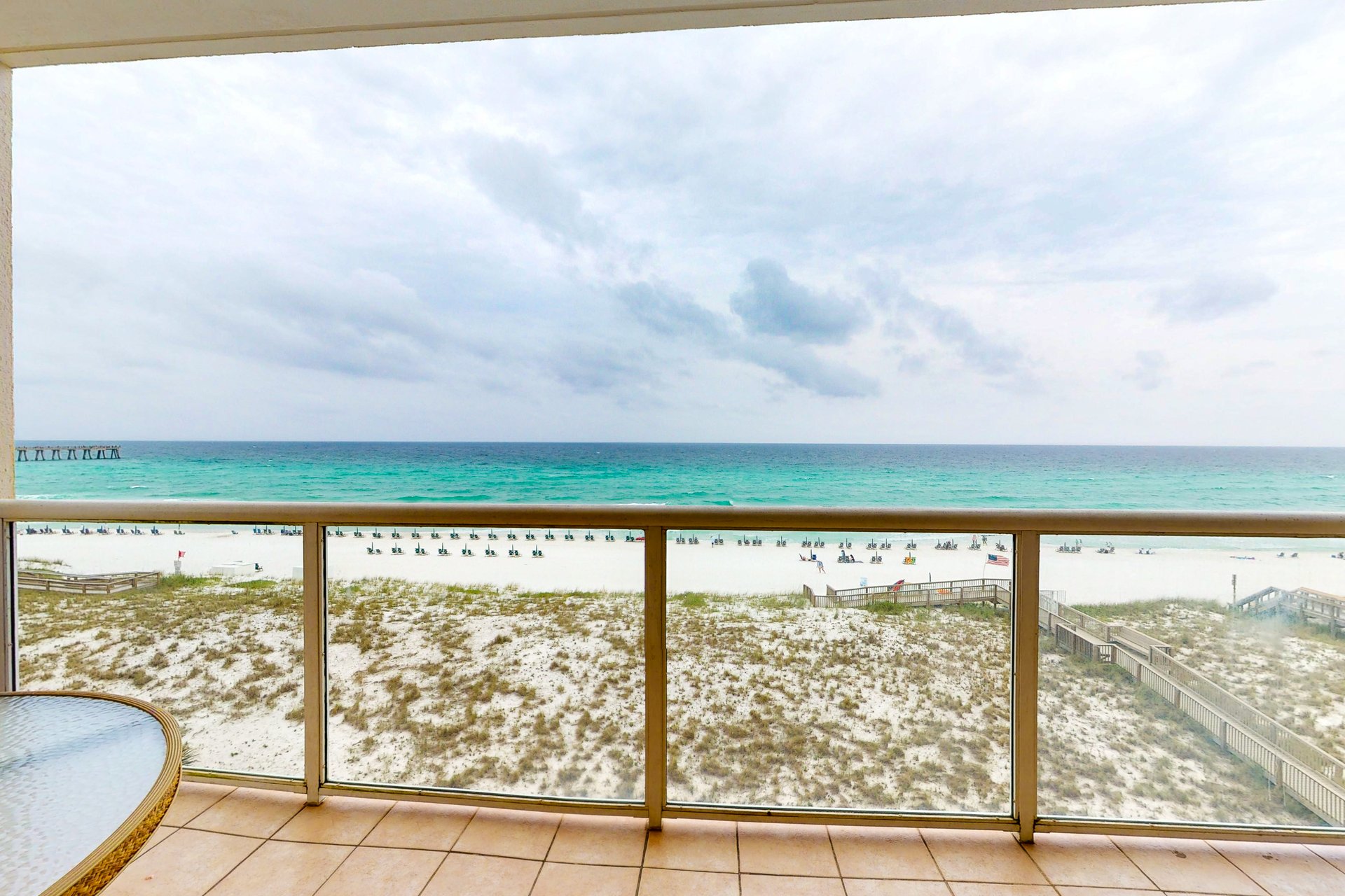 Caribbean Resort 0401 4