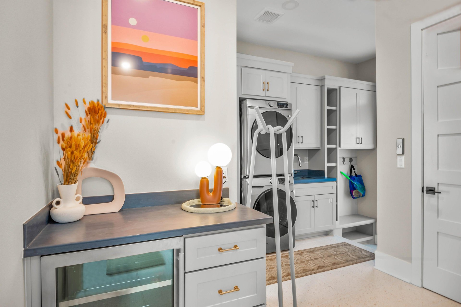 Laundry Room, 1st Floor