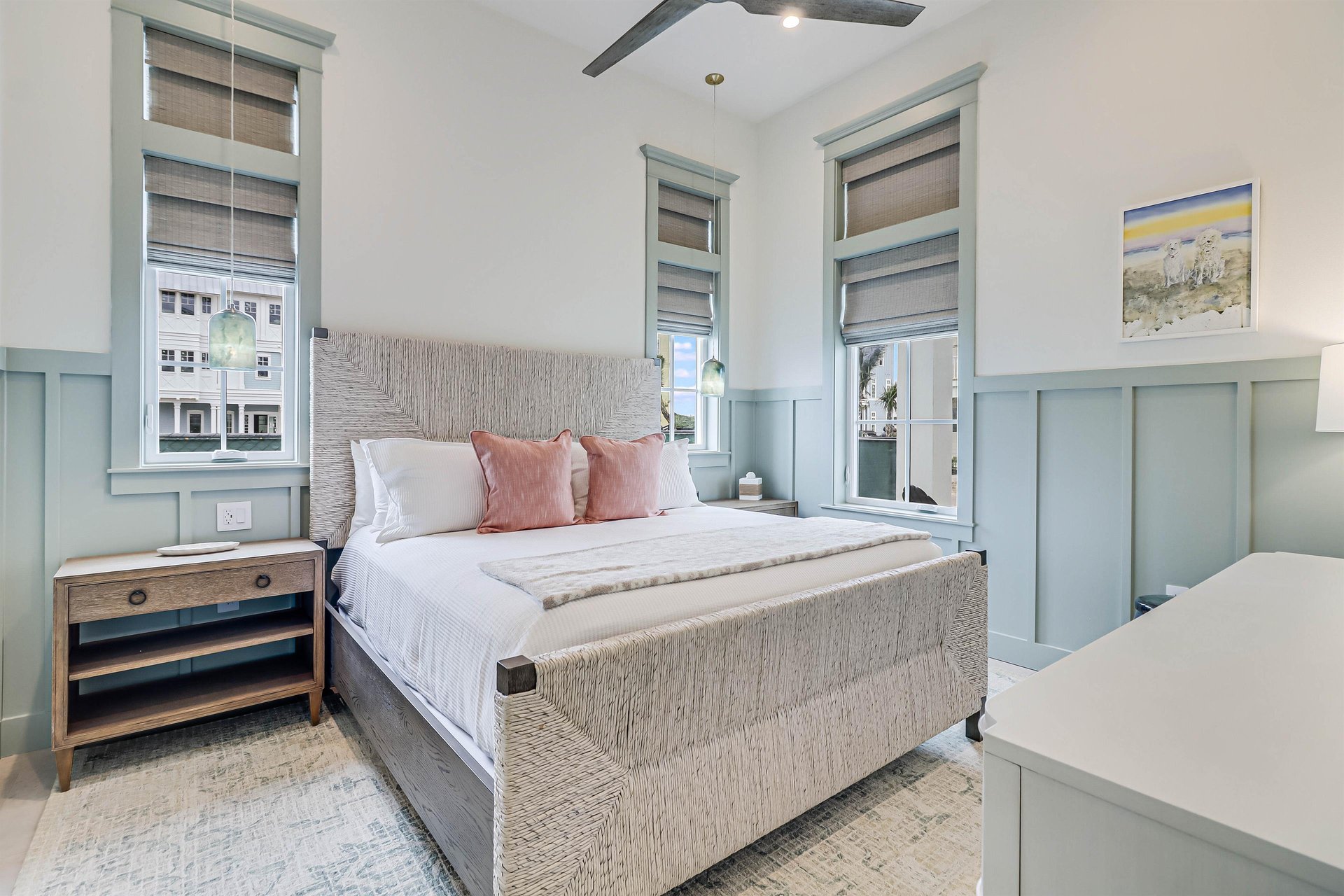 Third King Suite, 1st Floor