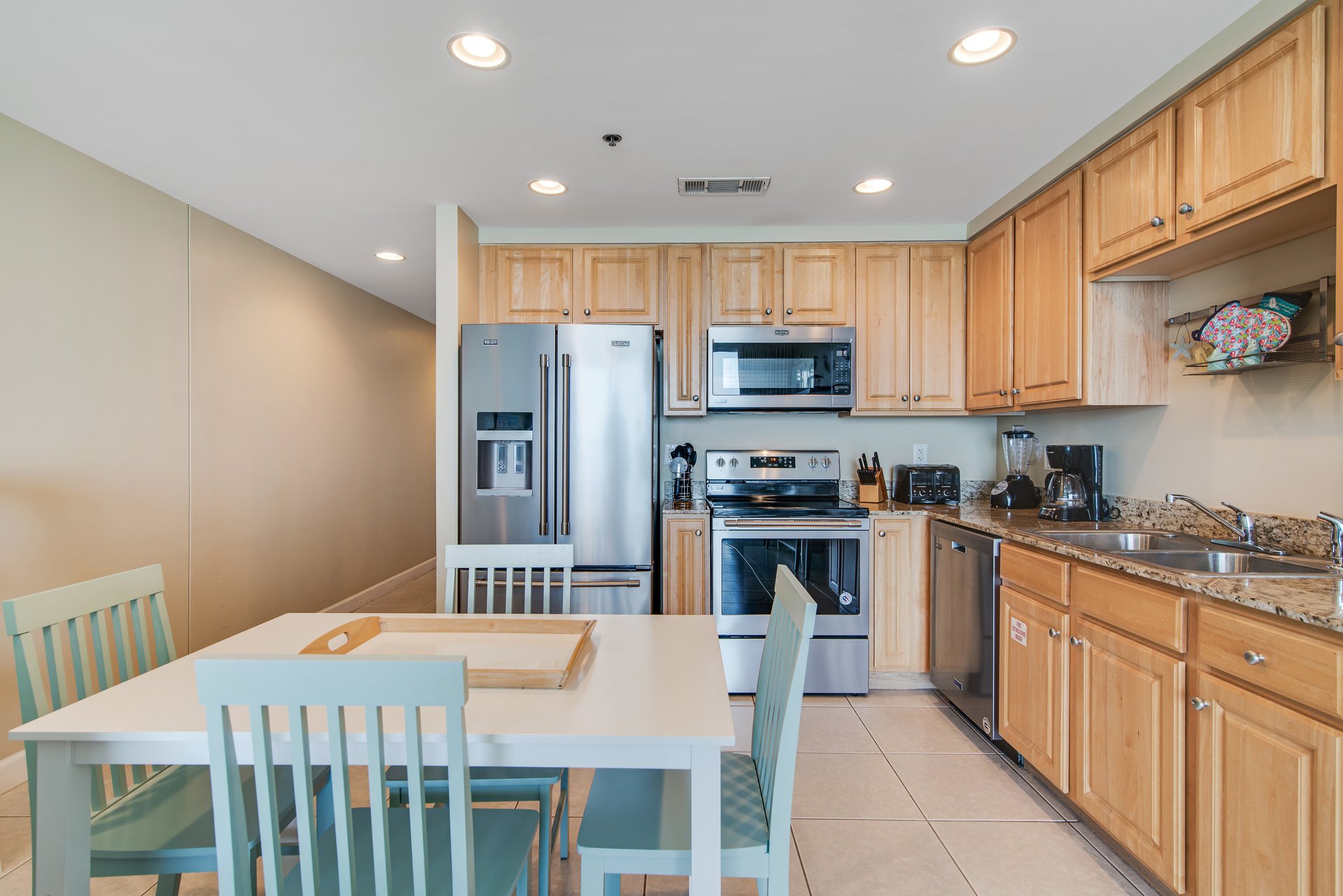 Splash Resort 2002W 8