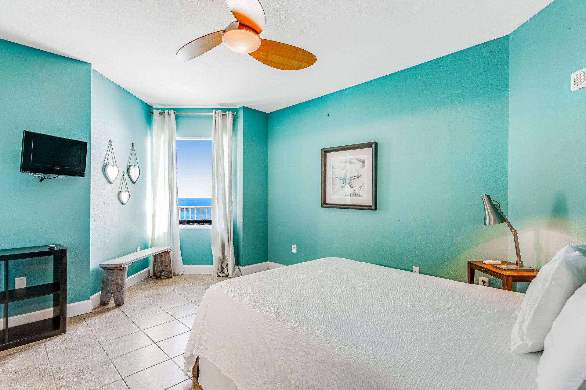 Tidewater Beach Resort 1417 13