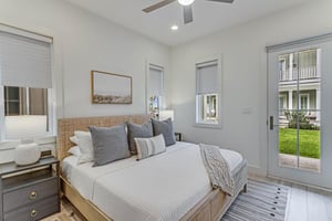 Primary King Suite, 1st Floor