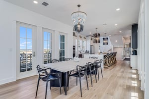 Dining Room, 2nd Floor