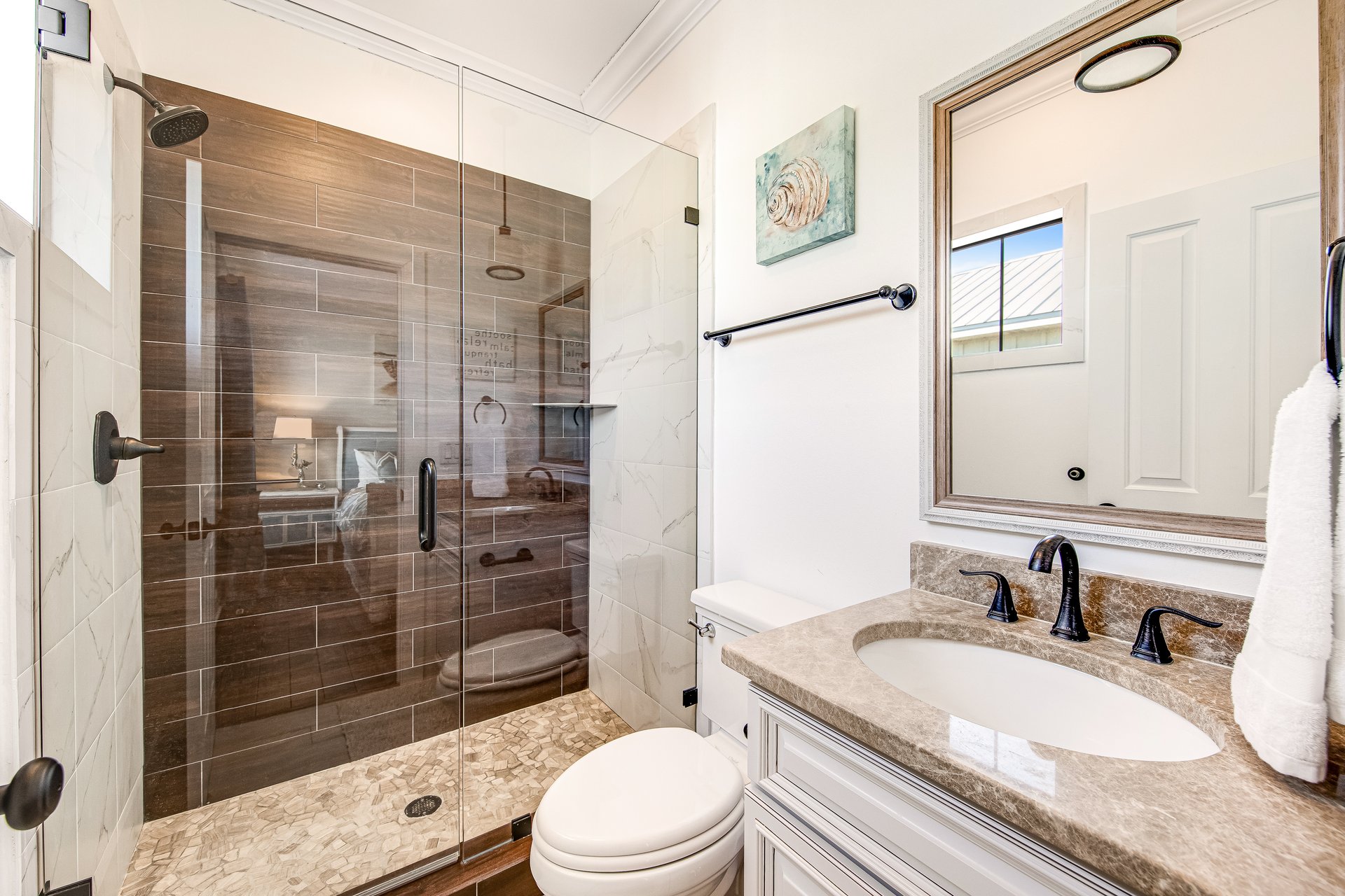 Gulf Reflections SunDaze 29