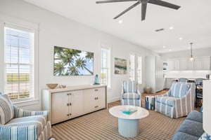 Living Room, 1st Floor