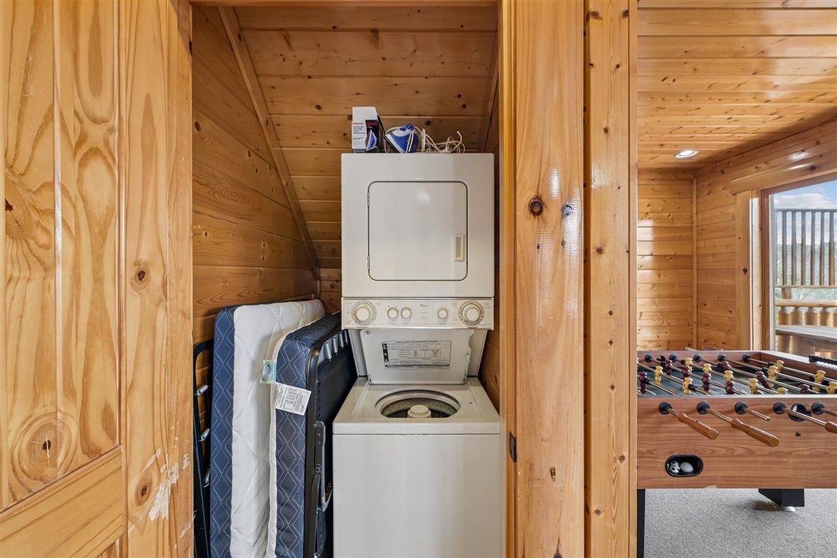 45Laundry