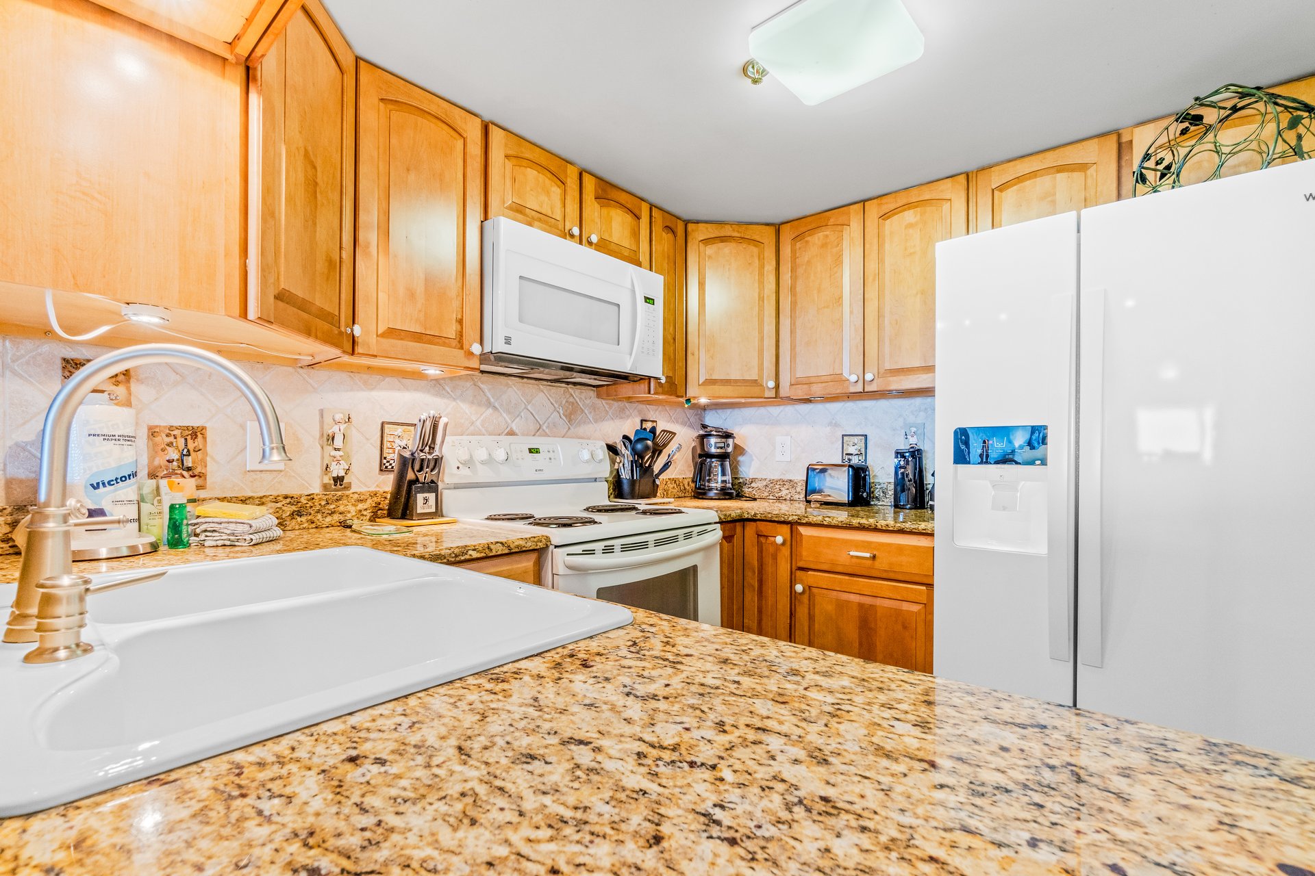 Ocean Breeze West 302 7