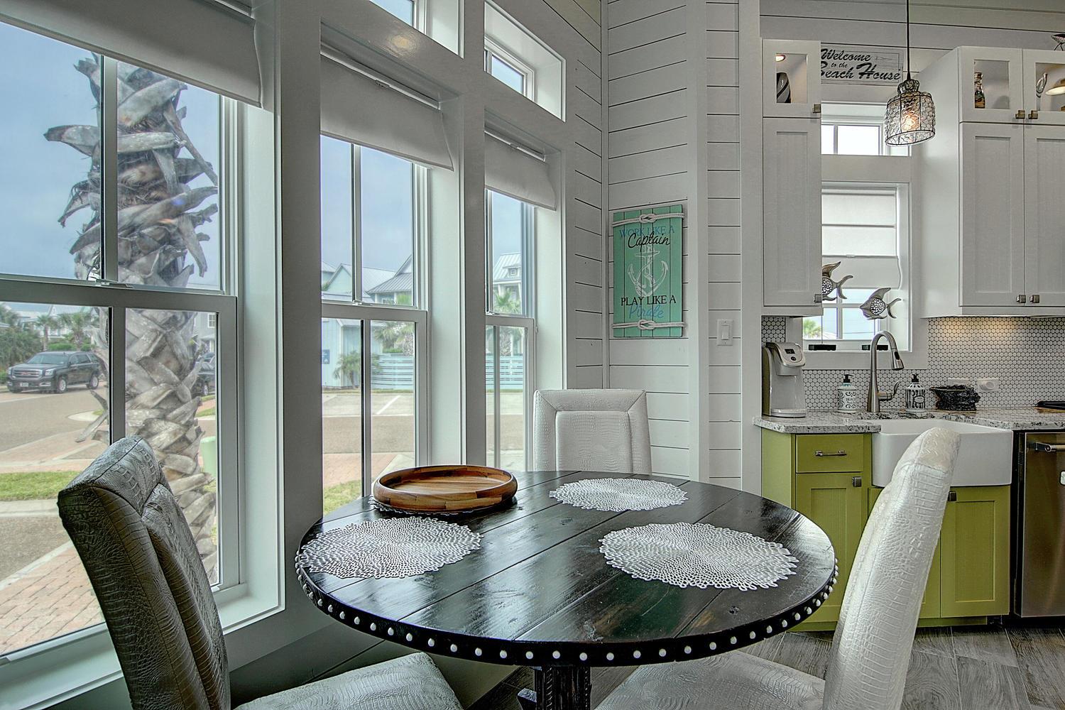 Dining Area, 1st Floor