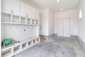 Carport With Storage