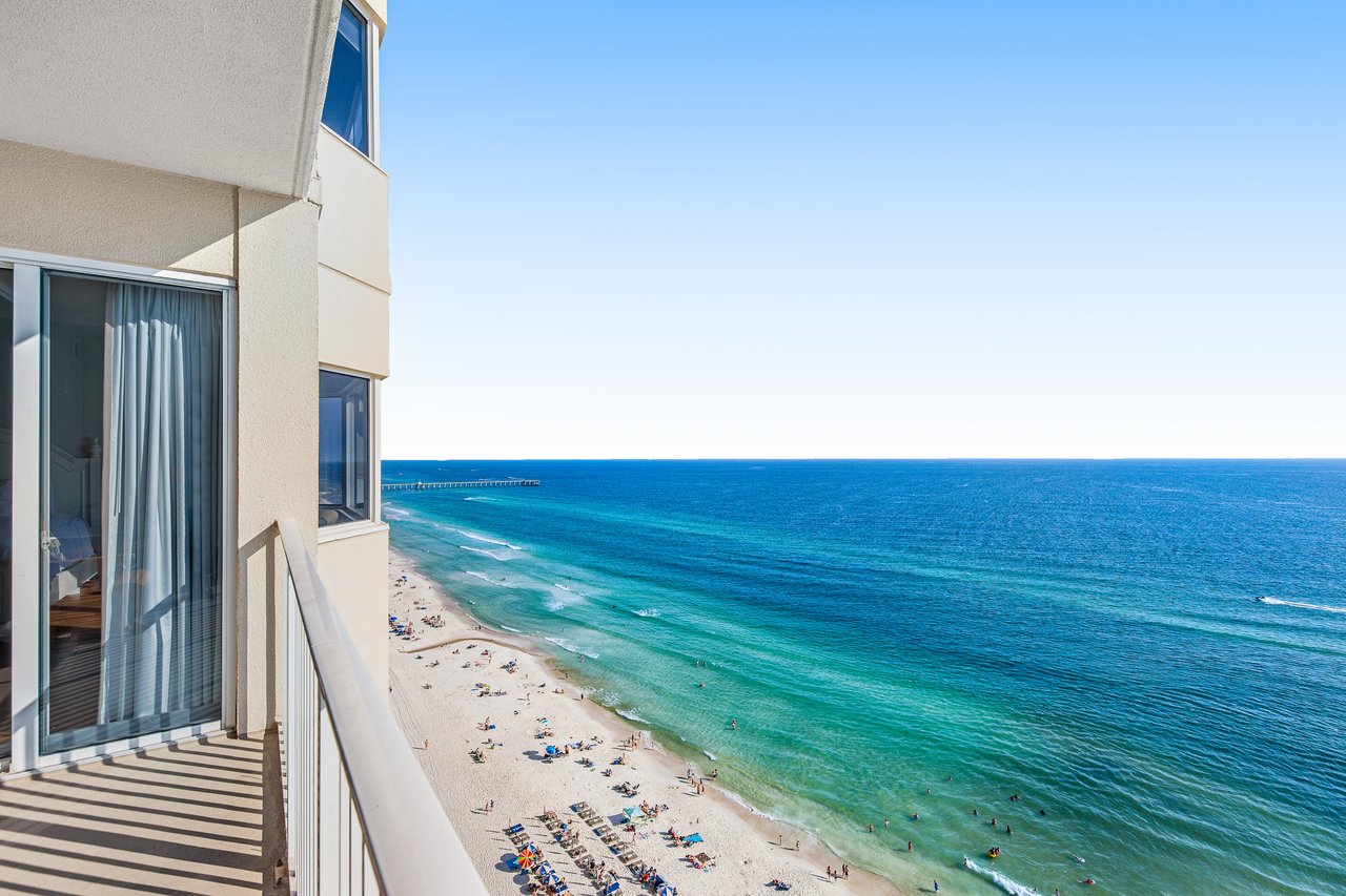 Tidewater Beach Resort 1608 2