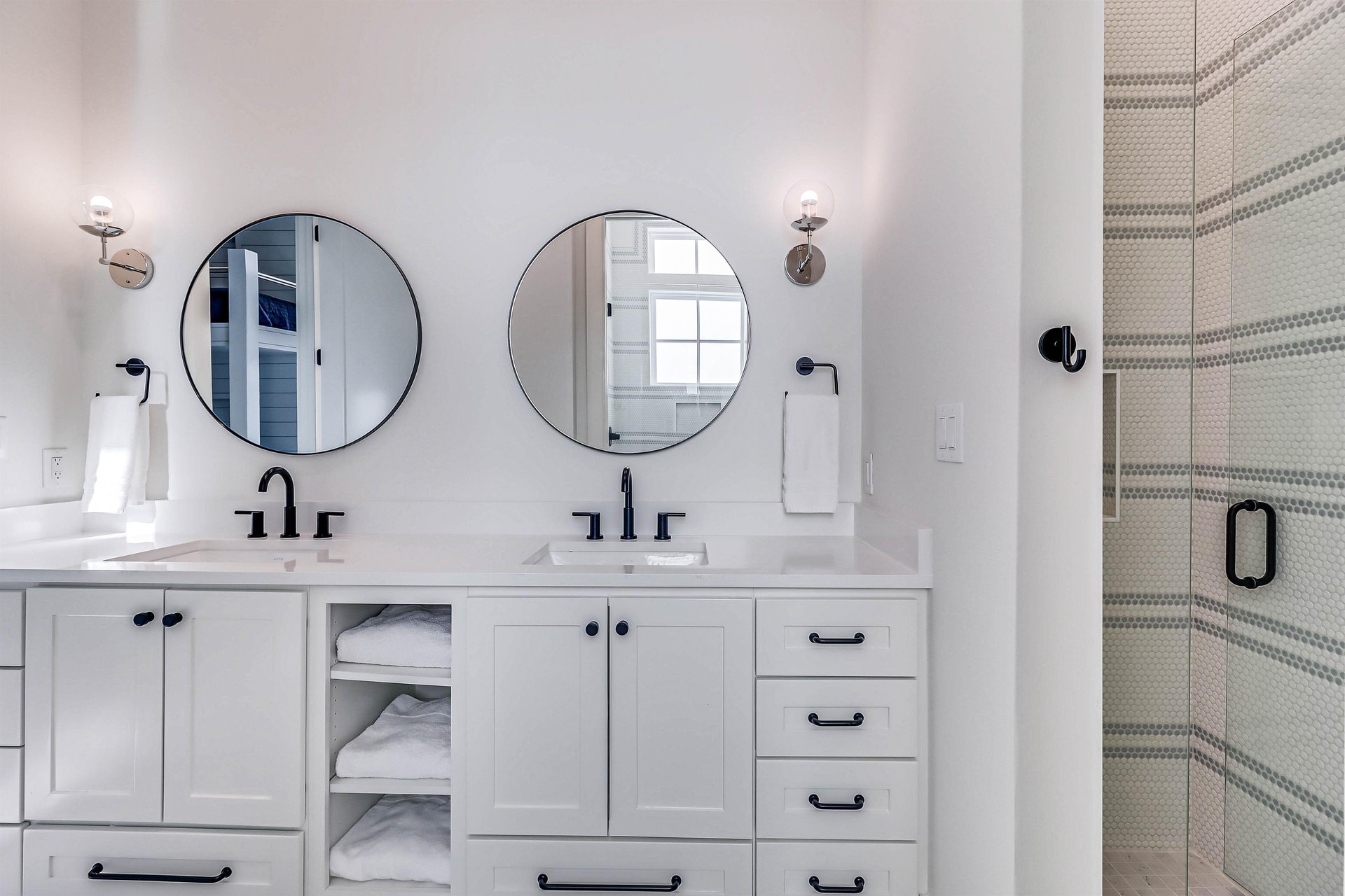 Bunk Room, 2nd Floor