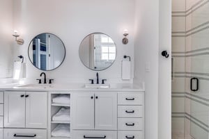 Bunk Room, 2nd Floor