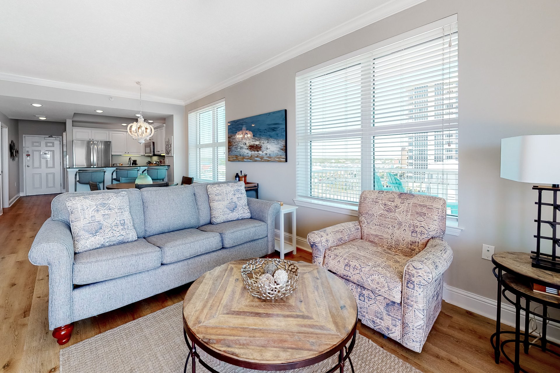 Crystal Shores 601 6