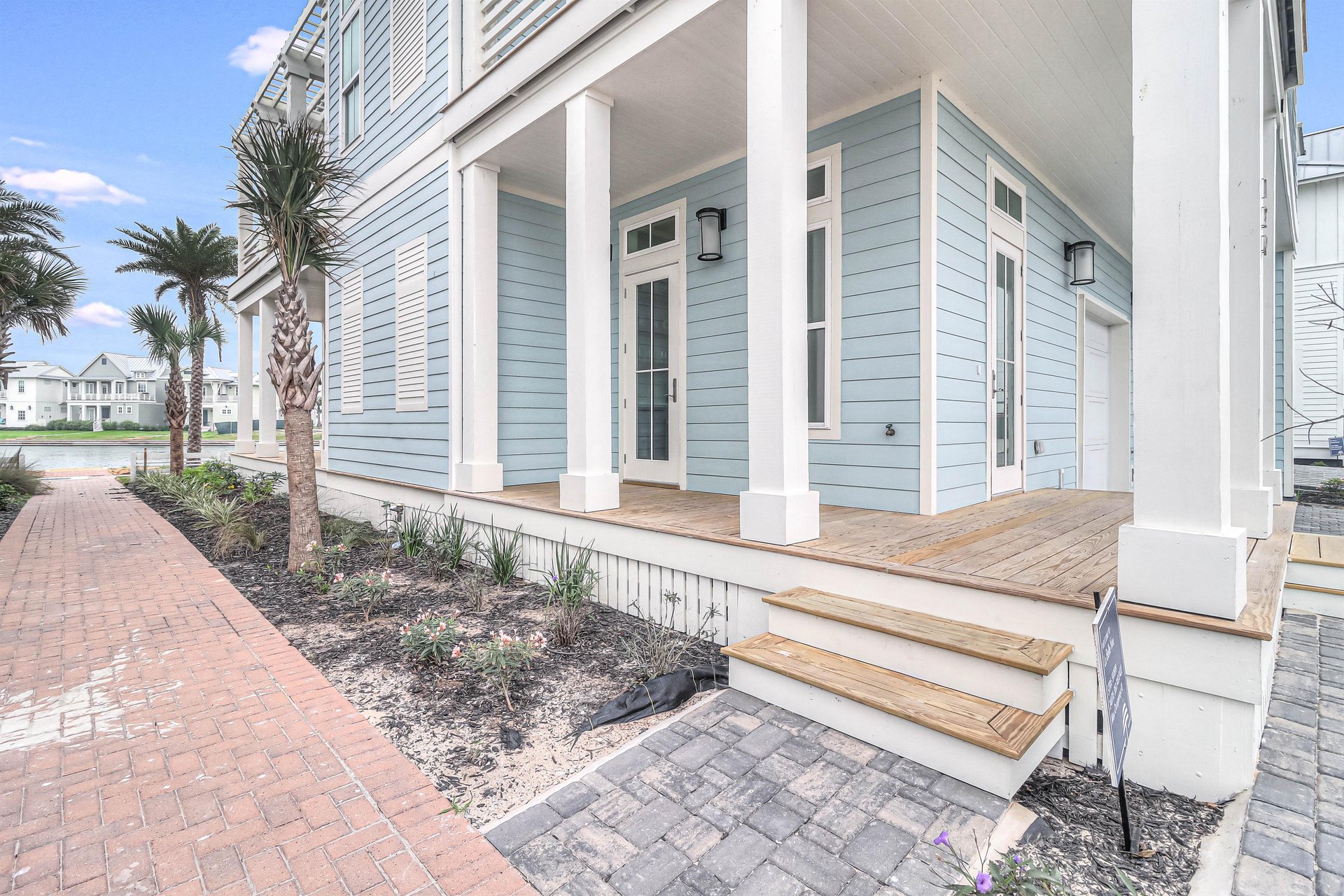 Welcome to Belle Vue