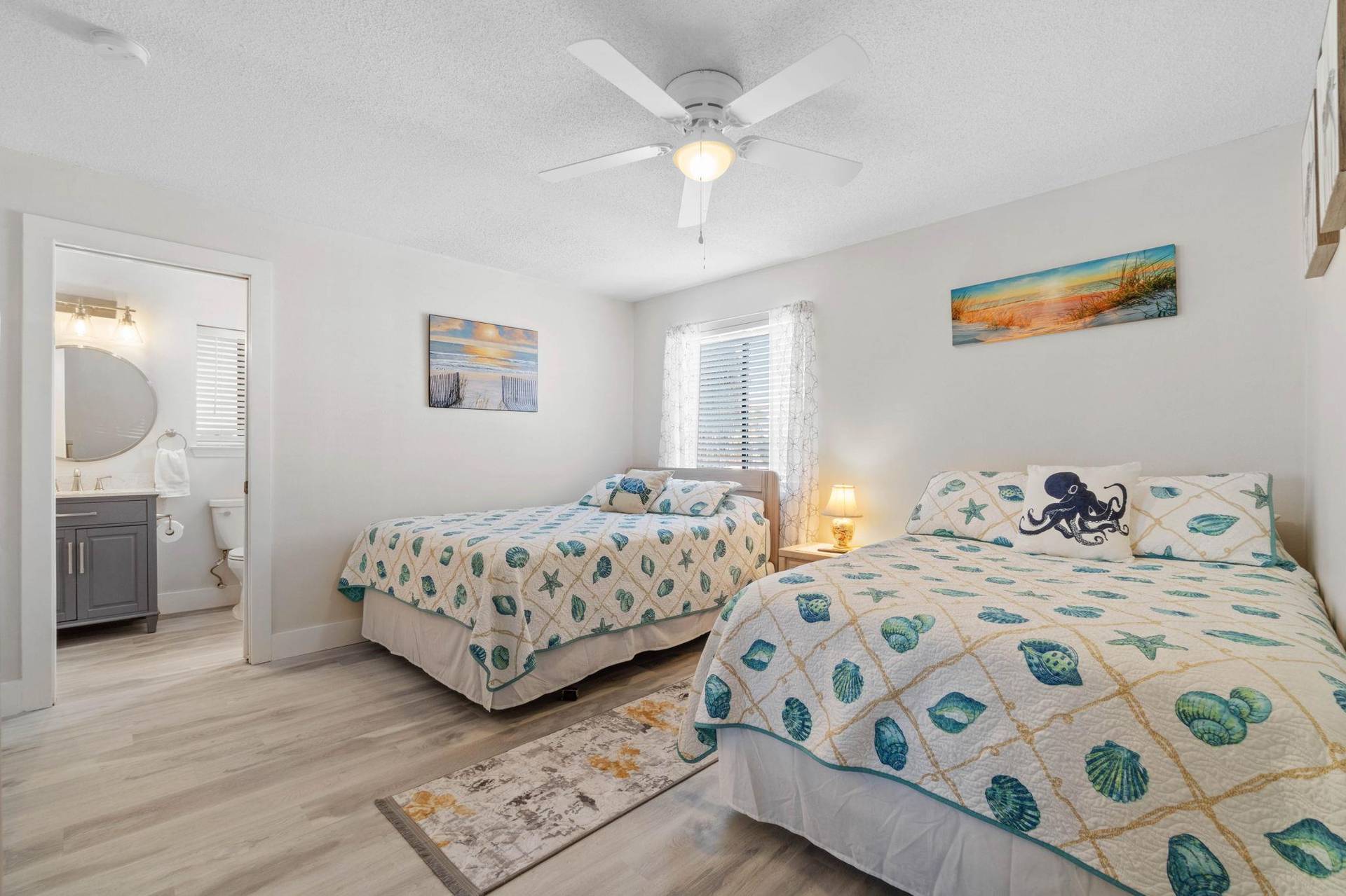 Guest Bedroom QueenDouble