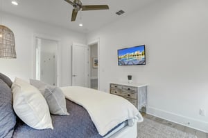 2nd Floor King Primary