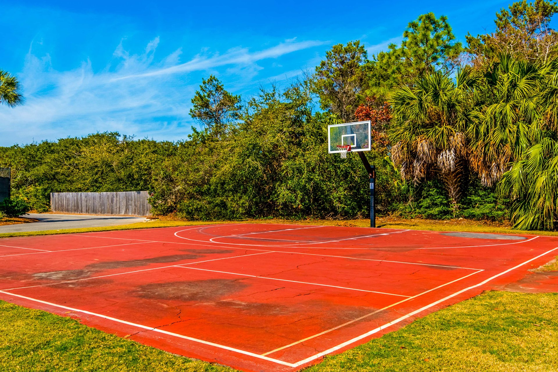 Seascape Golf Villas 91B 39