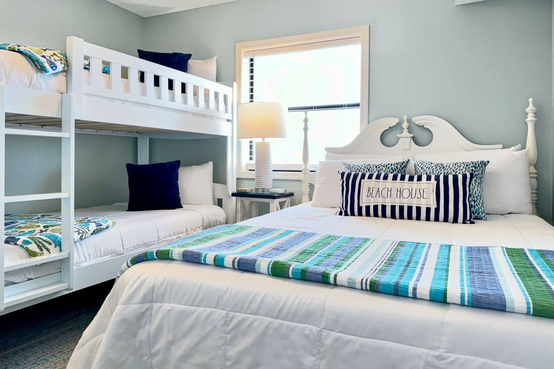 Seaside Beach amp Racquet Club 4810 14