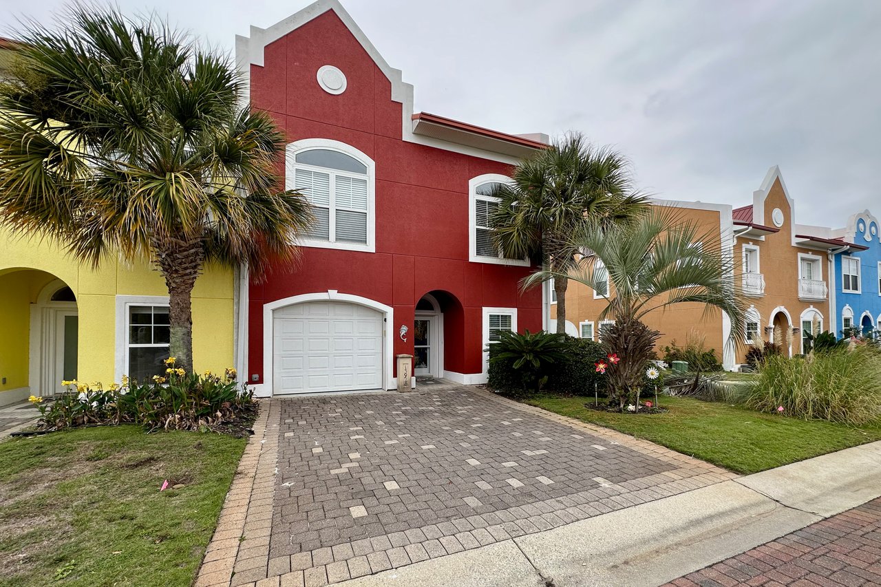 Villages at Banana Bay Cardinal Escape 1