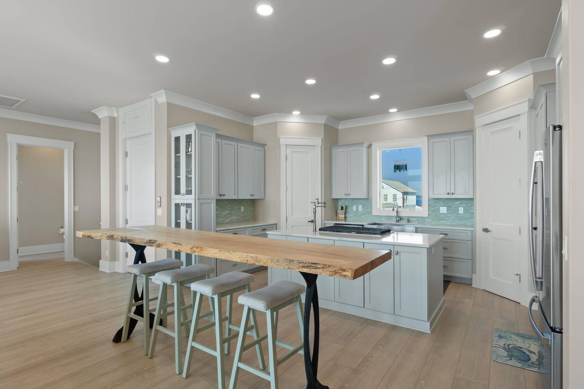 3rd Floor Kitchen
