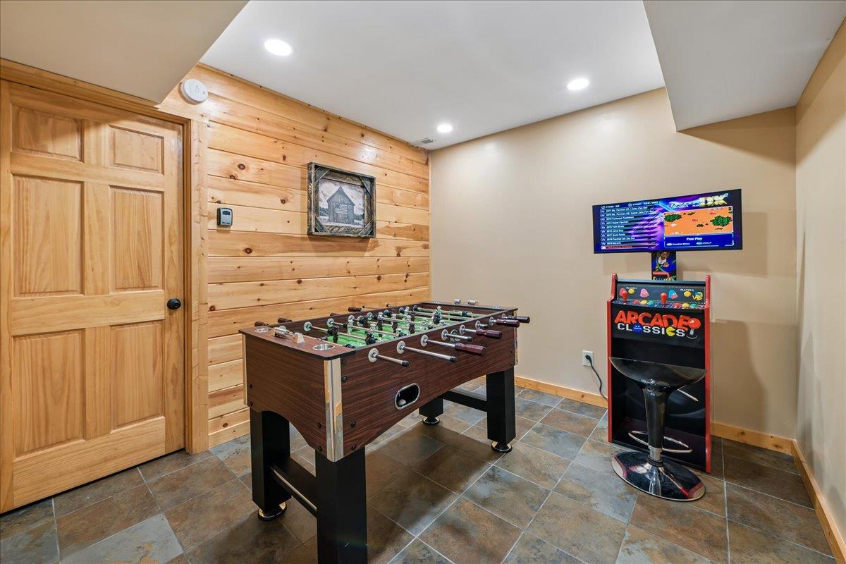 73Rec Room