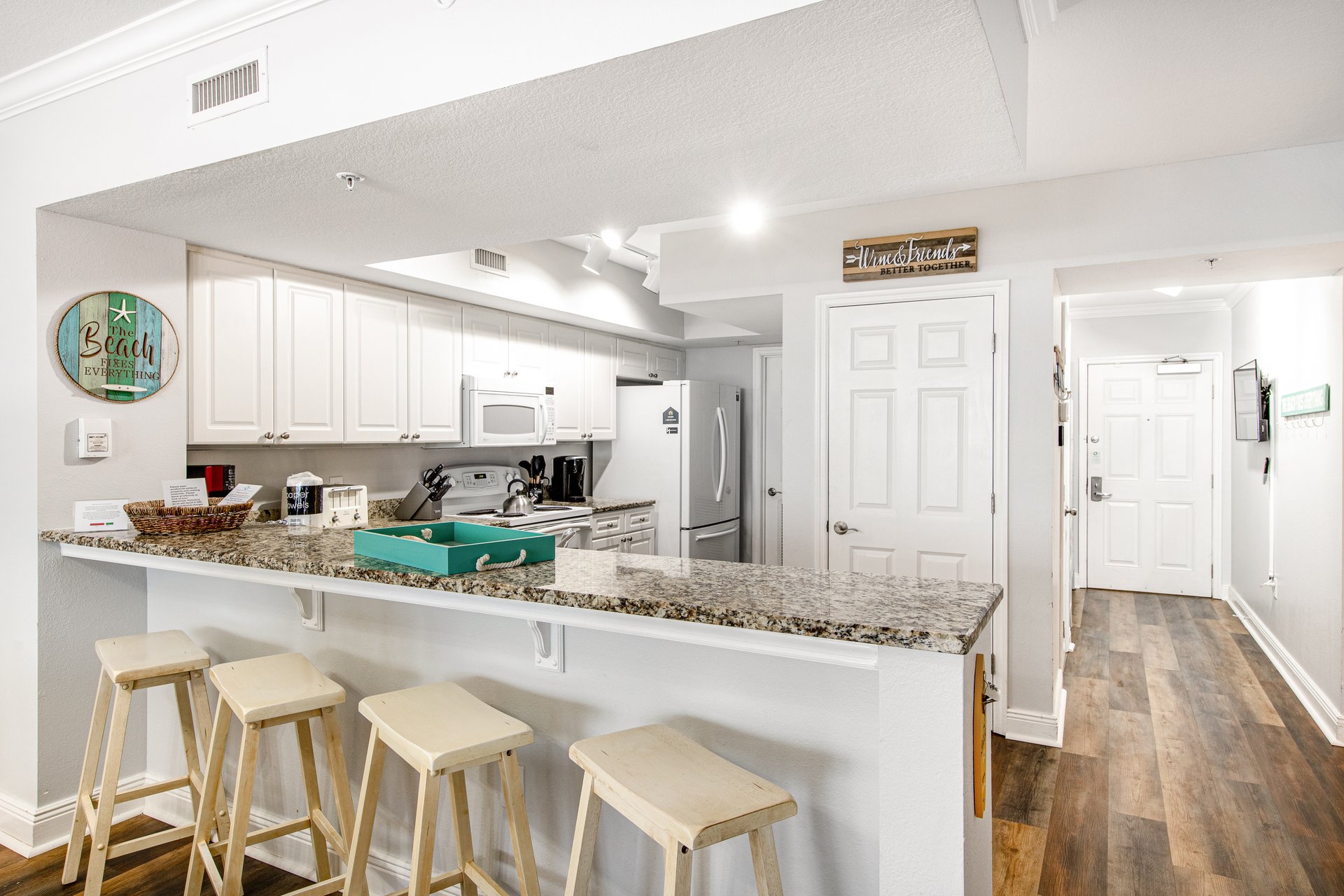 Emerald Beach Resort 1225 8