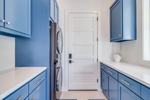 Laundry Room, 1st Floor