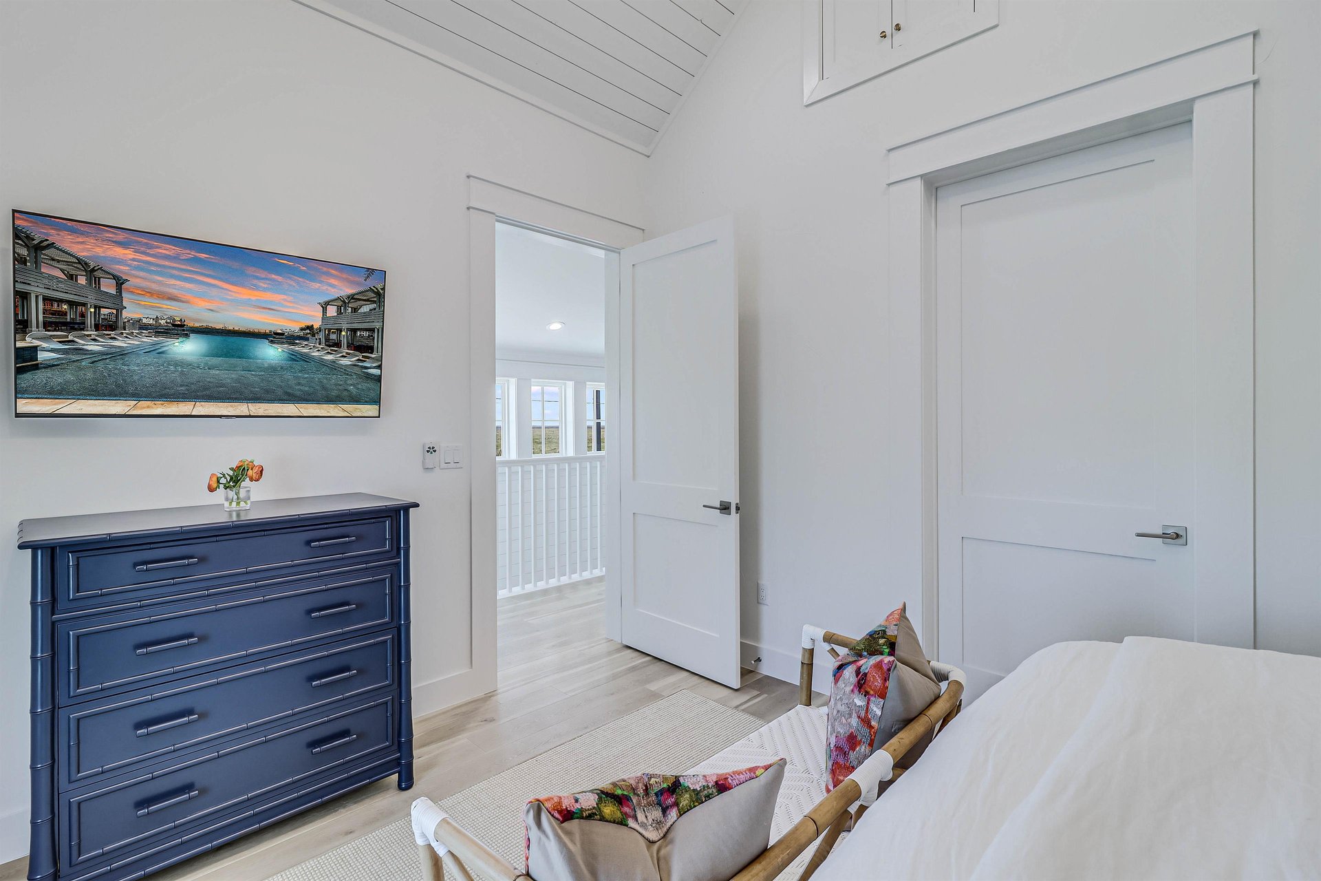 TwinQueen Bedroom, 2nd Floor