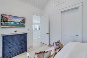 TwinQueen Bedroom, 2nd Floor