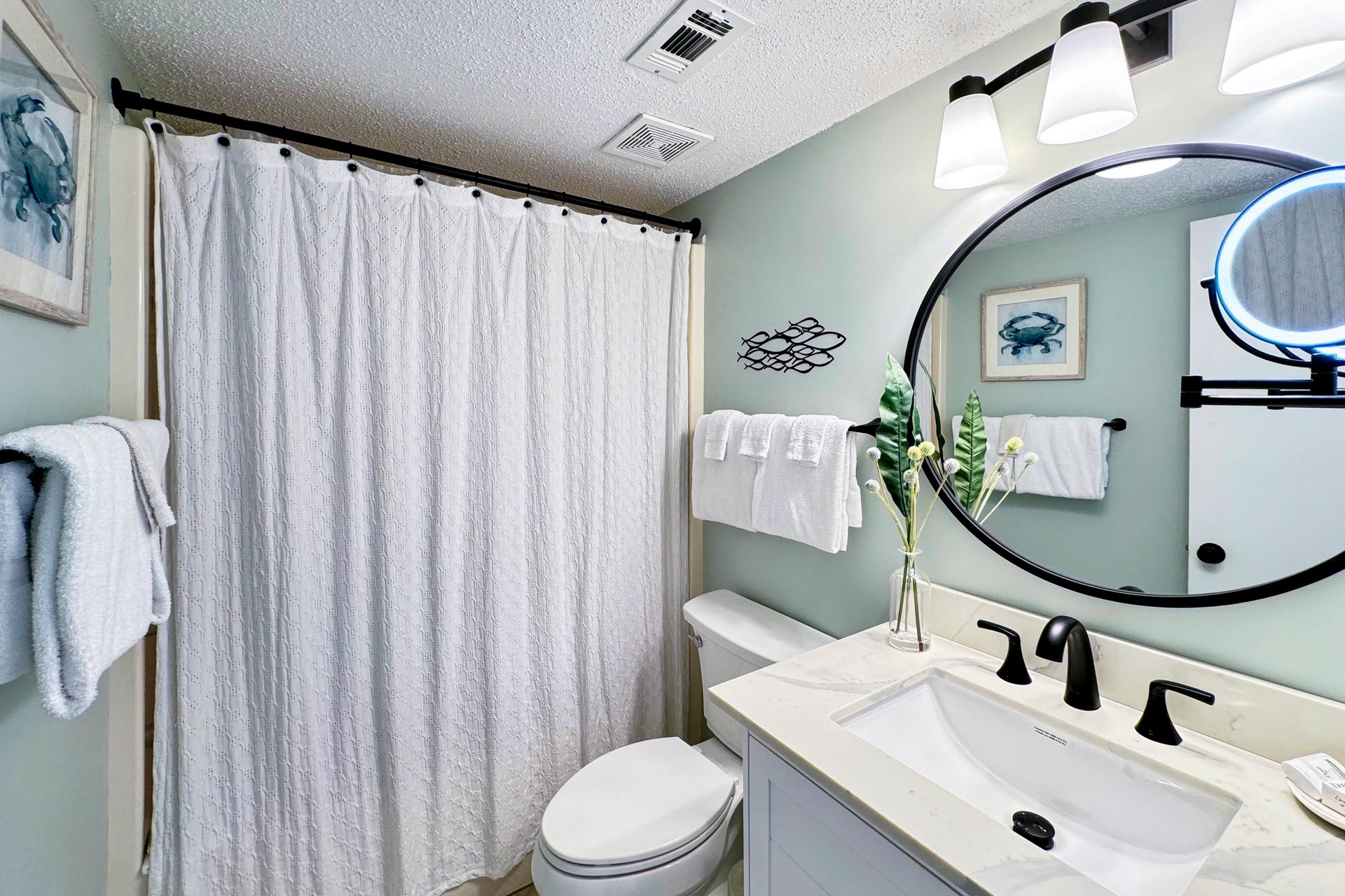 Seaside Beach amp Racquet Club 4810 16